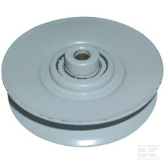 Kramp FGP010246B Poulie-V HD