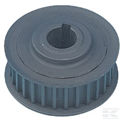 Adaptable FGP454184 Poulie pour courroie dentée