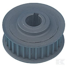 Adaptable FGP454184 Poulie pour courroie dentée
