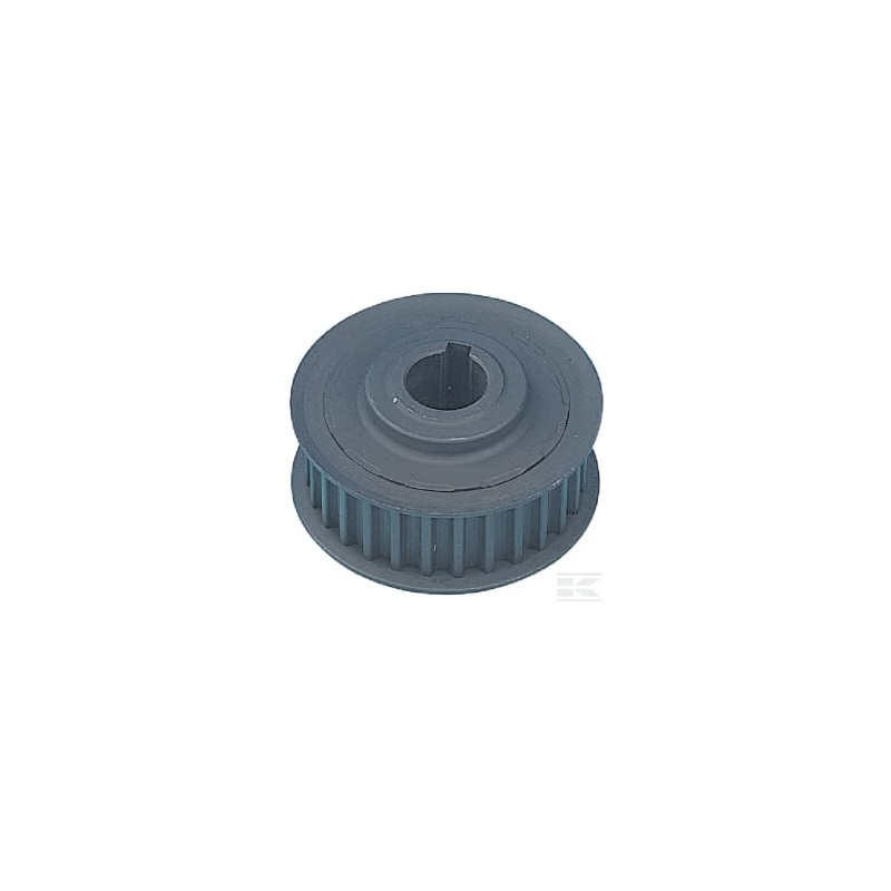 Adaptable FGP454184 Poulie pour courroie dentée