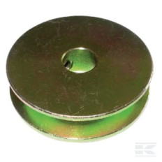 Adaptable FGP456949 Poulie de traction pour CG