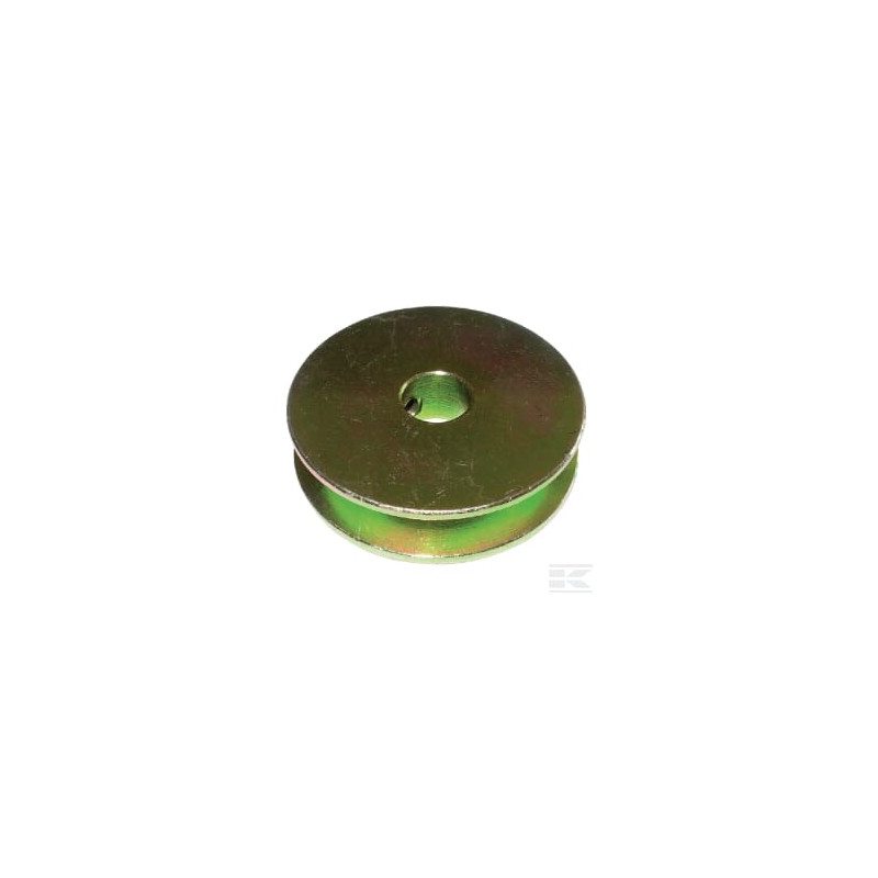 Adaptable FGP456949 Poulie de traction pour CG