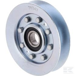 Kramp FGP430147 Galet adapté pour Castelgarden