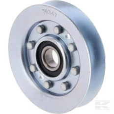 Kramp FGP430147 Galet adapté pour Castelgarden