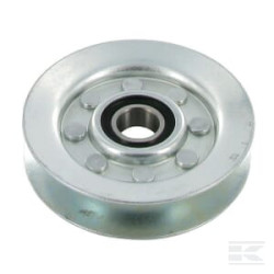 Adaptable FGP430140 Poulie pour Castelgarden 125601555/0