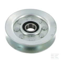 Adaptable FGP430140 Poulie pour Castelgarden 125601555/0