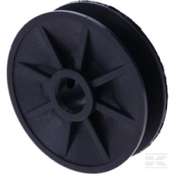 Kramp FGP430145 Galet adapté pour Castelgarden
