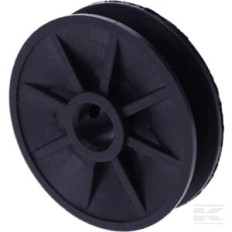 Kramp FGP430145 Galet adapté pour Castelgarden