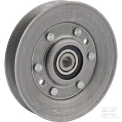Kramp FGP430138B Poulie pour AYP