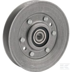 Kramp FGP430138B Poulie pour AYP