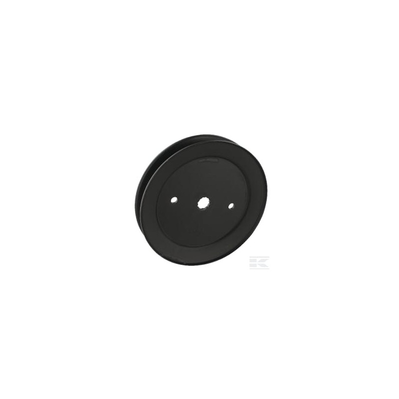 Kramp FGP014425B Poulie AYP 195945 D.6-1/4"