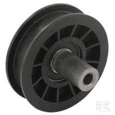 Kramp FGP430017B Galet adapté pour AYP