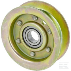 Kramp FGP456190 Rouleau inverseur avec joues