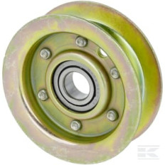 Kramp FGP456190 Rouleau inverseur avec joues