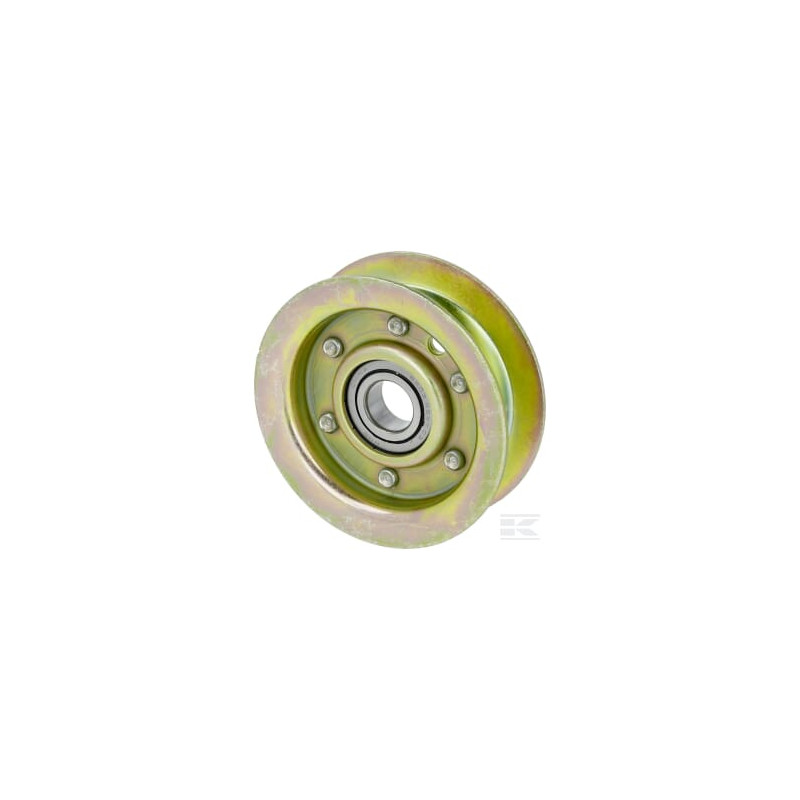 Kramp FGP456190 Rouleau inverseur avec joues