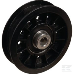 Adaptable FGP430045 Poulie pour John Deere AM 115459