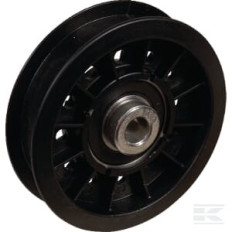 Adaptable FGP430045 Poulie pour John Deere AM 115459