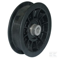 Adaptable FGP010242 Poulie plate pour MTD 756-0627