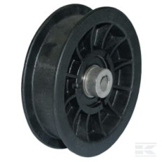 Adaptable FGP010242 Poulie plate pour MTD 756-0627