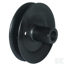 Kramp FGP010347 Poulie pour MTD 756-0486