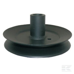 Kramp FGP010361 Poulie pour MTD 756-0556