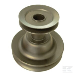 Kramp FGP454876 Poulie pour MTD