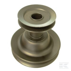 Kramp FGP454876 Poulie pour MTD