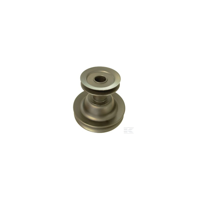 Kramp FGP454876 Poulie pour MTD
