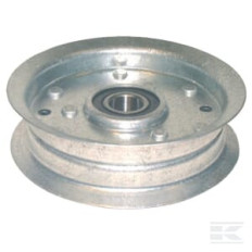 Kramp FGP454341 Poulie à fond plat 690387