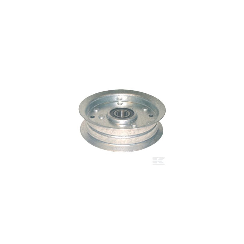 Kramp FGP454341 Poulie à fond plat 690387