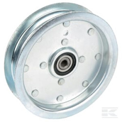 Kramp FGP012613 Poulie plate p/ Scag 3/8"x 5"