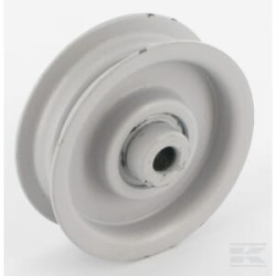 Kramp FGP011888 Poulie plate 3/8" x 1-7/8"