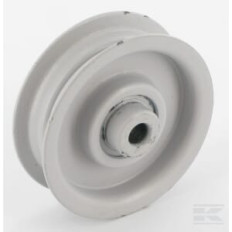 Kramp FGP011888 Poulie plate 3/8" x 1-7/8"
