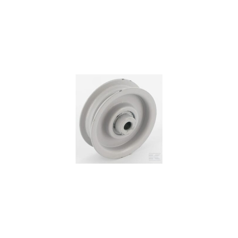 Kramp FGP011888 Poulie plate 3/8" x 1-7/8"