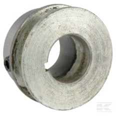 Kramp FGP012618 Poulie p/Snapper 1-7/8"x 7/8" 2-1707