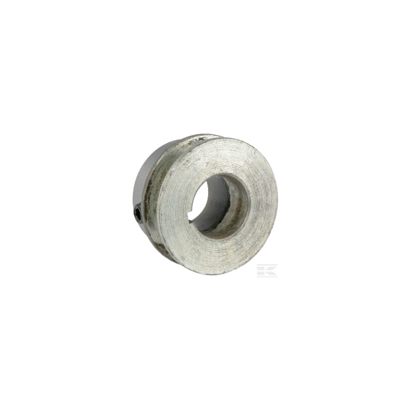 Kramp FGP012618 Poulie p/Snapper 1-7/8"x 7/8" 2-1707