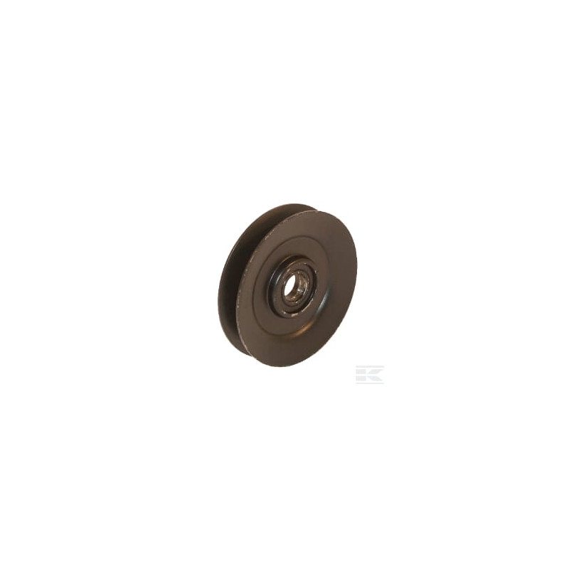 Kramp FGP011898 Poulie-V HD