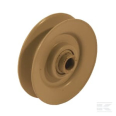 Kramp FGP011897 Poulie-V HD