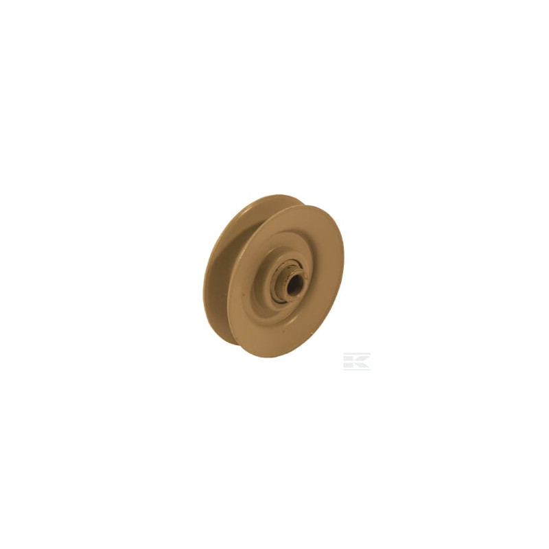 Kramp FGP011897 Poulie-V HD