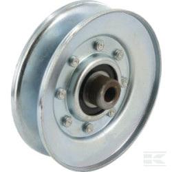 Kramp FGP015462 B Poulie 4 x 3/8" pour courroie trapézoïdale 5/8"