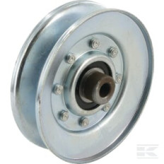 Kramp FGP015462 B Poulie 4 x 3/8" pour courroie trapézoïdale 5/8"