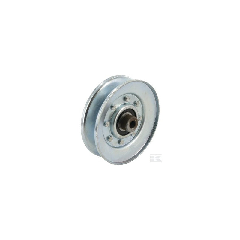Kramp FGP015462 B Poulie 4 x 3/8" pour courroie trapézoïdale 5/8"