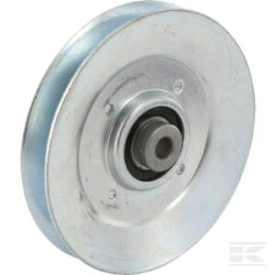 Kramp FGP015460 Poulie courroie trapézoïdale