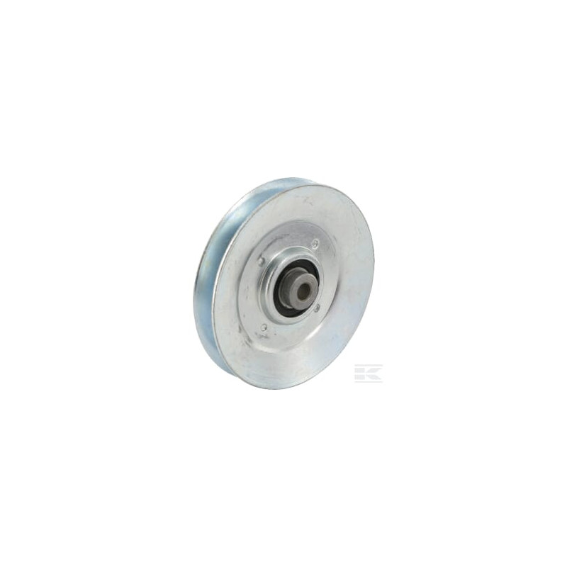Kramp FGP015460 Poulie courroie trapézoïdale