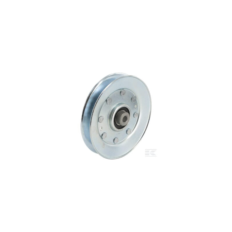 Kramp FGP015461 Poulie courroie trapézoïdale