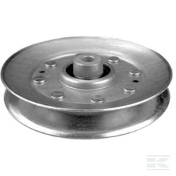 Kramp FGP015464 Poulie courroie trapézoïdale