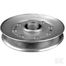 Kramp FGP015464 Poulie courroie trapézoïdale