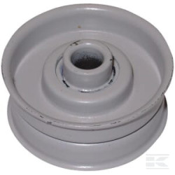 Kramp FGP453262 PoulieFD Plat/D 50 A 9,5 L 19,05