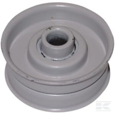 Kramp FGP453262 PoulieFD Plat/D 50 A 9,5 L 19,05