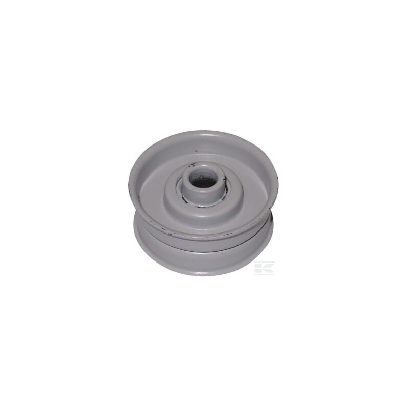 Kramp FGP453262 PoulieFD Plat/D 50 A 9,5 L 19,05